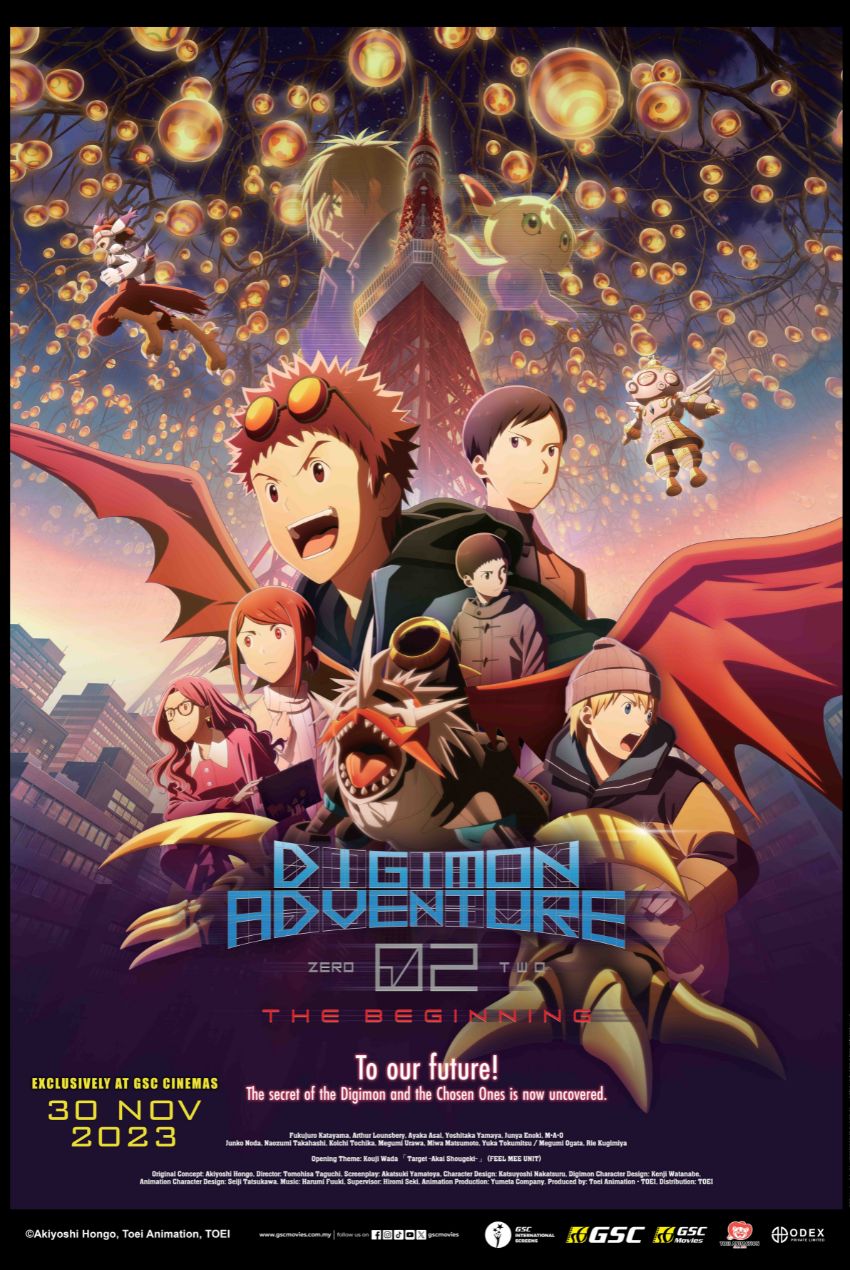 Malaysia film distribution company | Movies provider