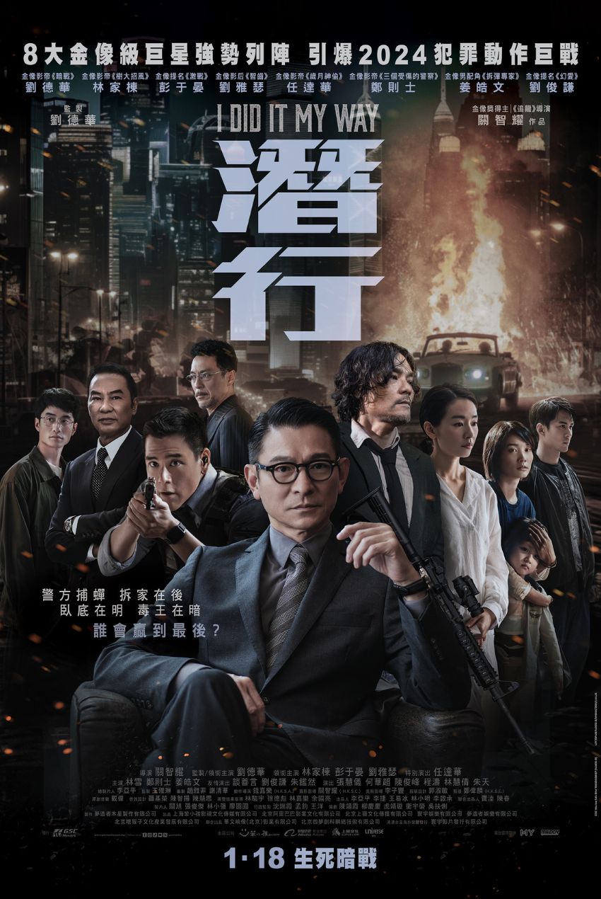 Malaysia film distribution company | Movies provider