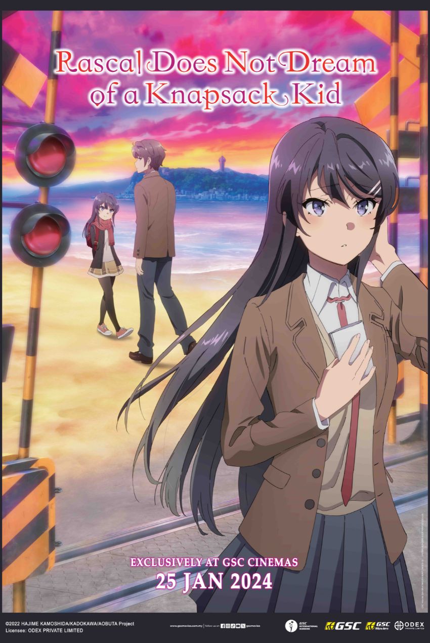 Malaysia film distribution company | Movies provider