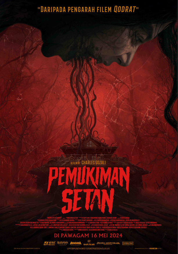 Malaysia film distribution company | Movies provider