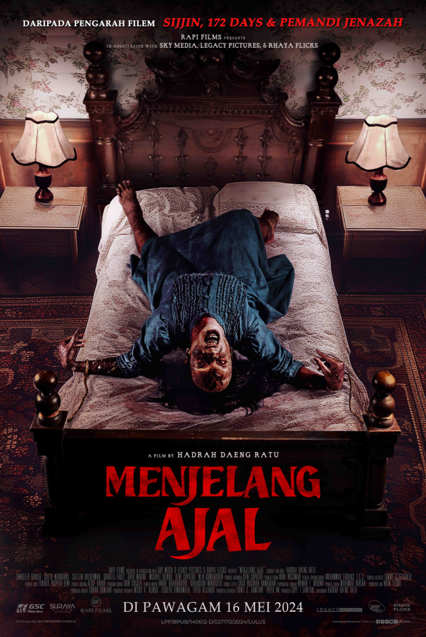 Malaysia film distribution company | Movies provider