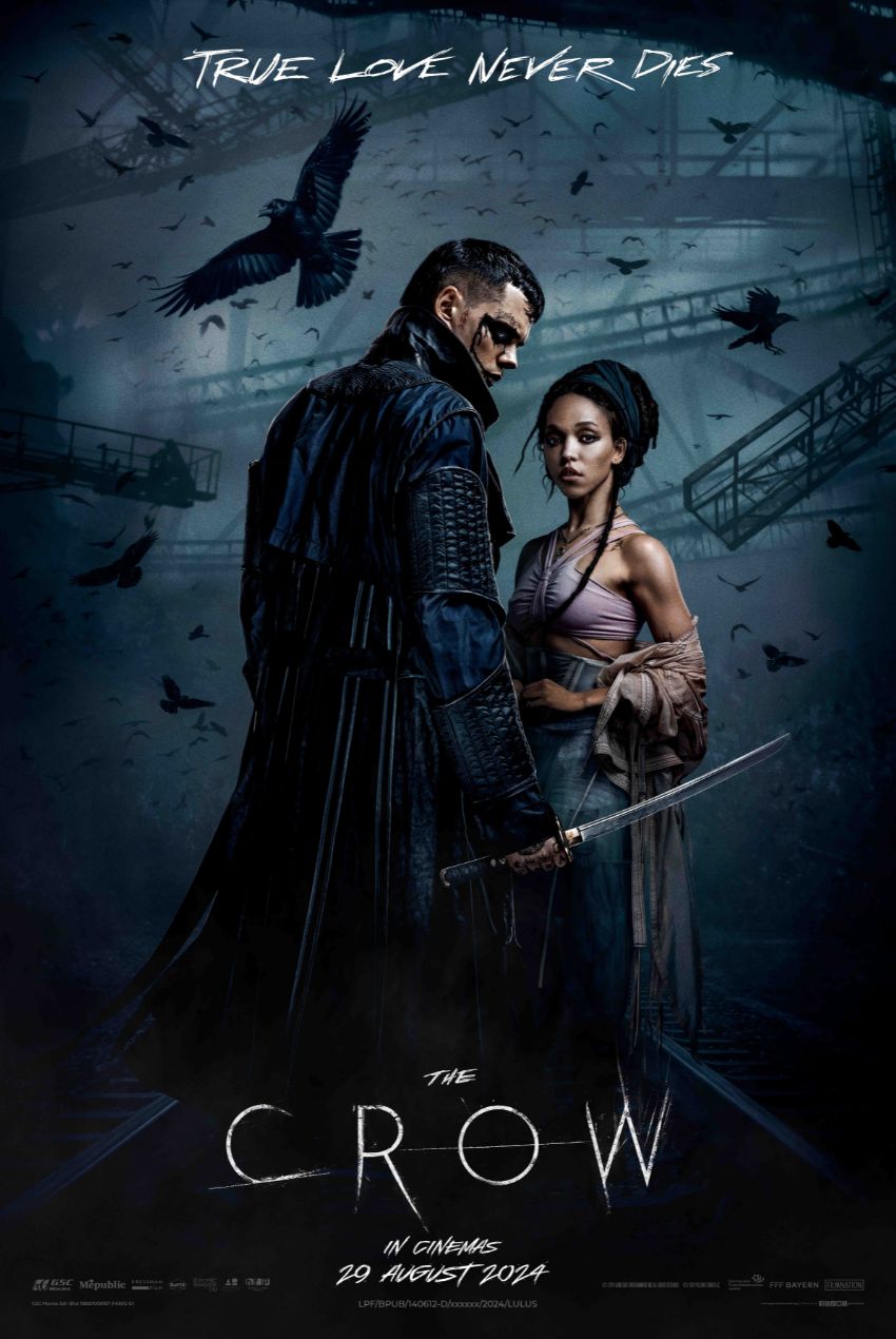 Malaysia film distribution company | Movies provider