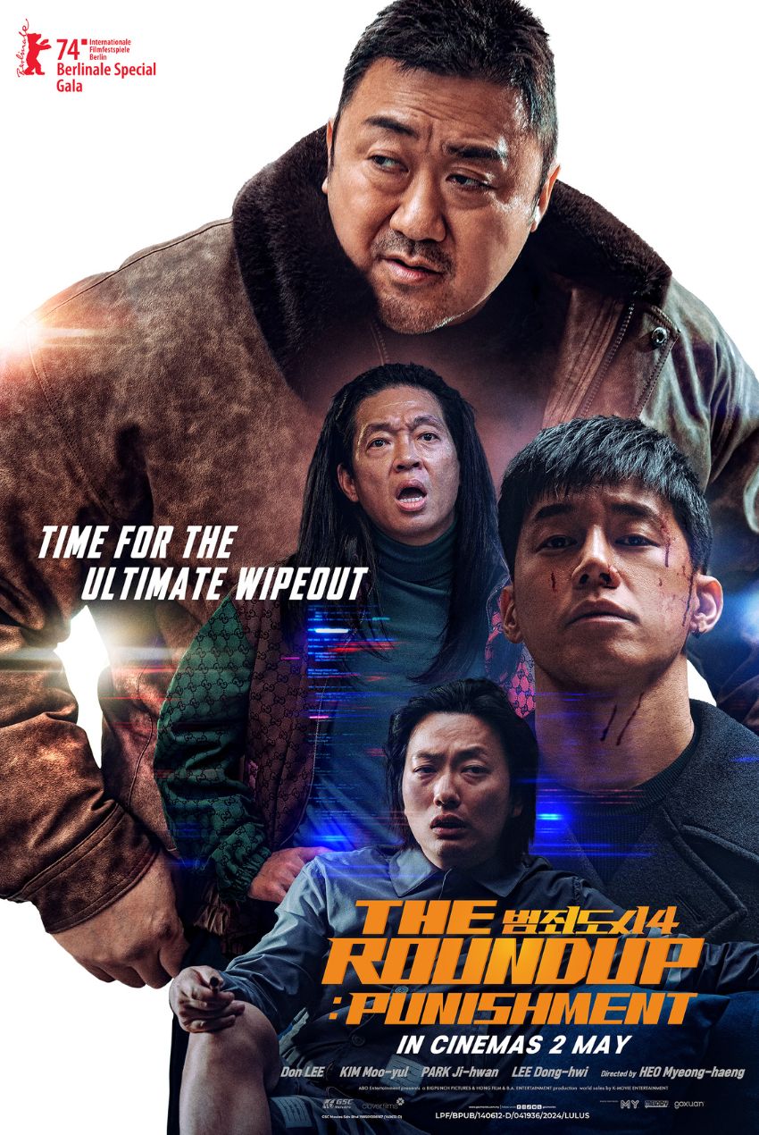 Malaysia film distribution company | Movies provider