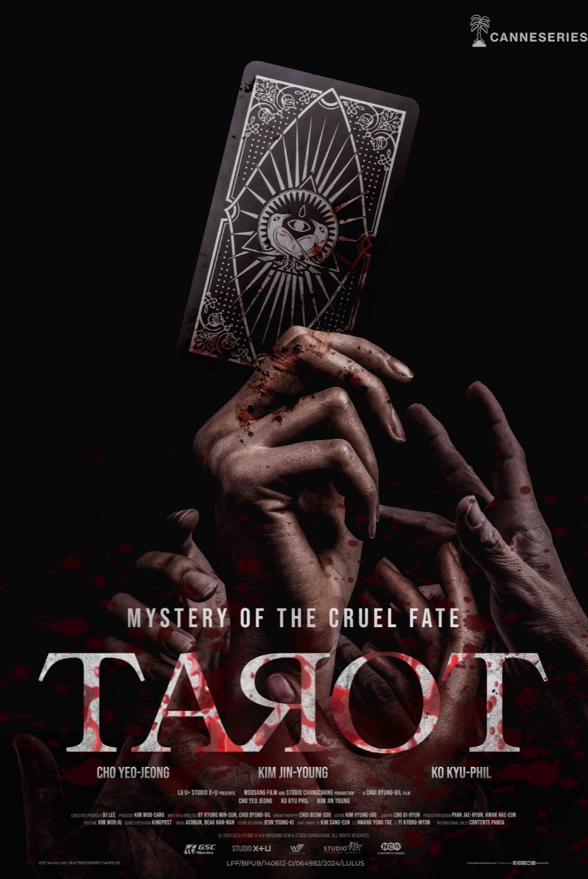 Malaysia film distribution company | Movies provider