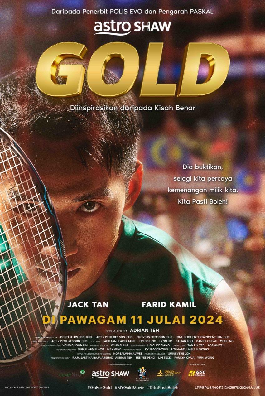 Malaysia film distribution company | Movies provider