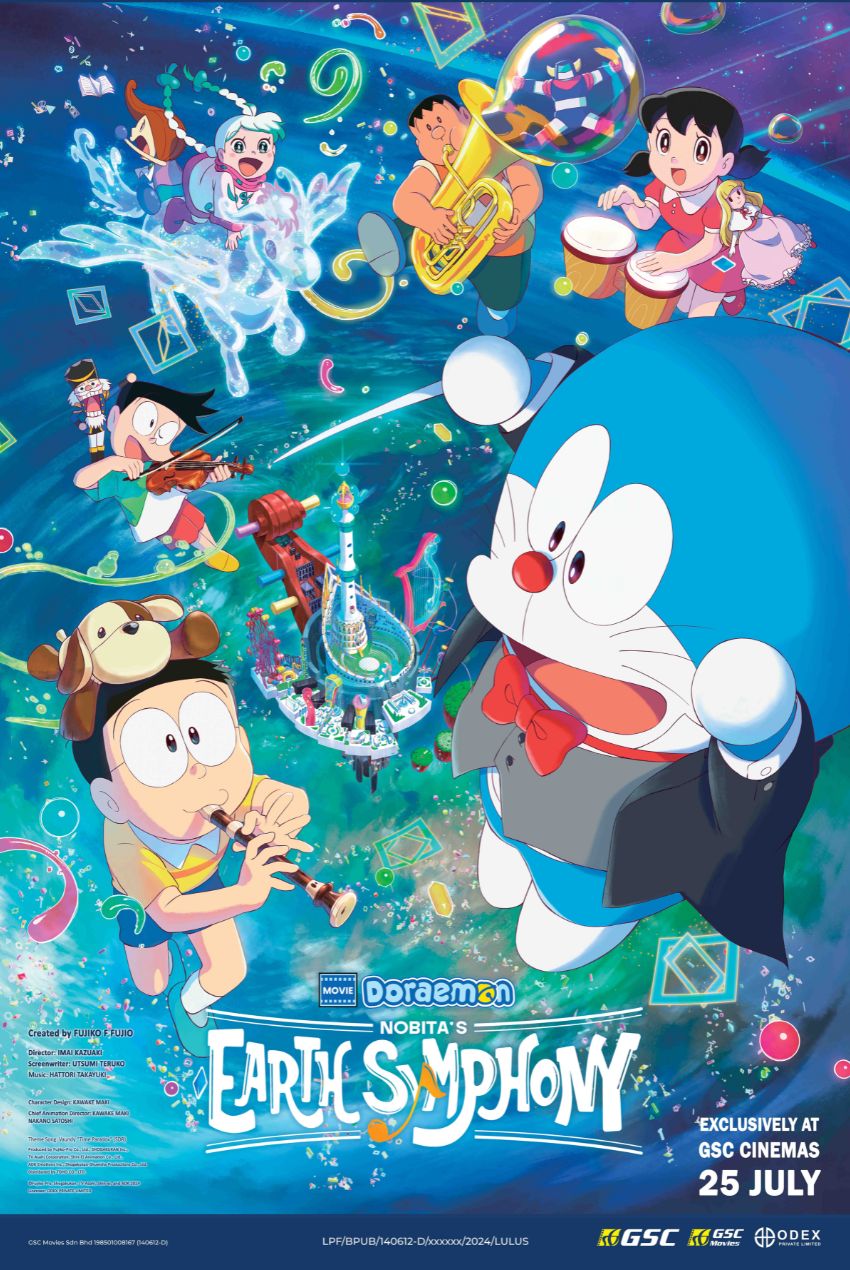 Malaysia film distribution company | Movies provider