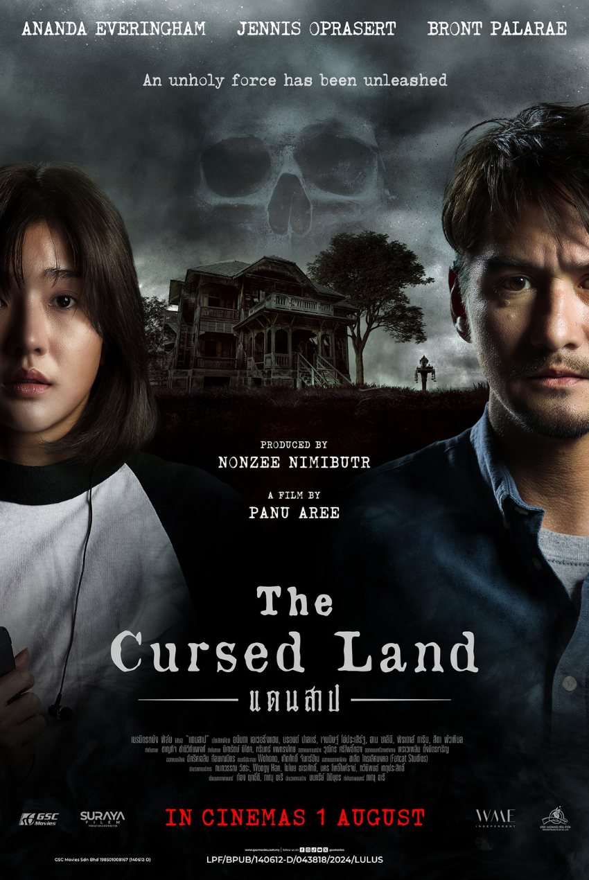 Malaysia film distribution company | Movies provider