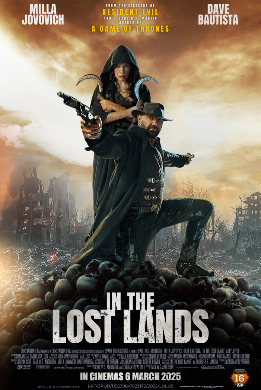 Malaysia film distribution company | Movies provider