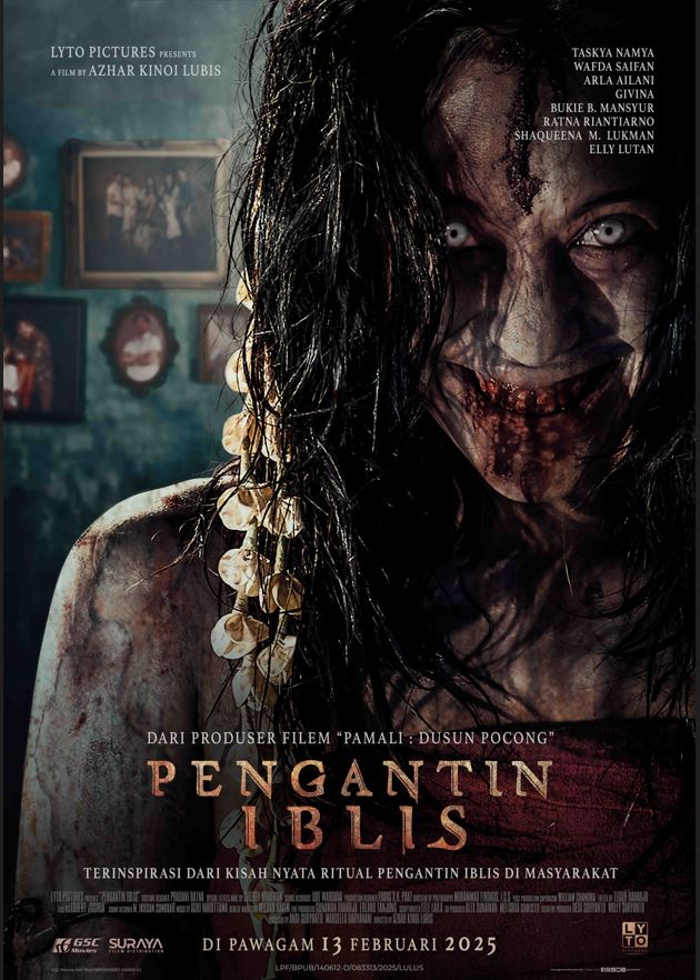 Malaysia film distribution company | Movies provider