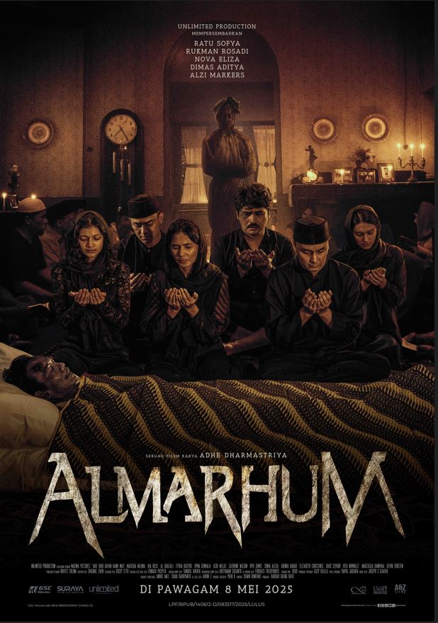 Malaysia film distribution company | Movies provider