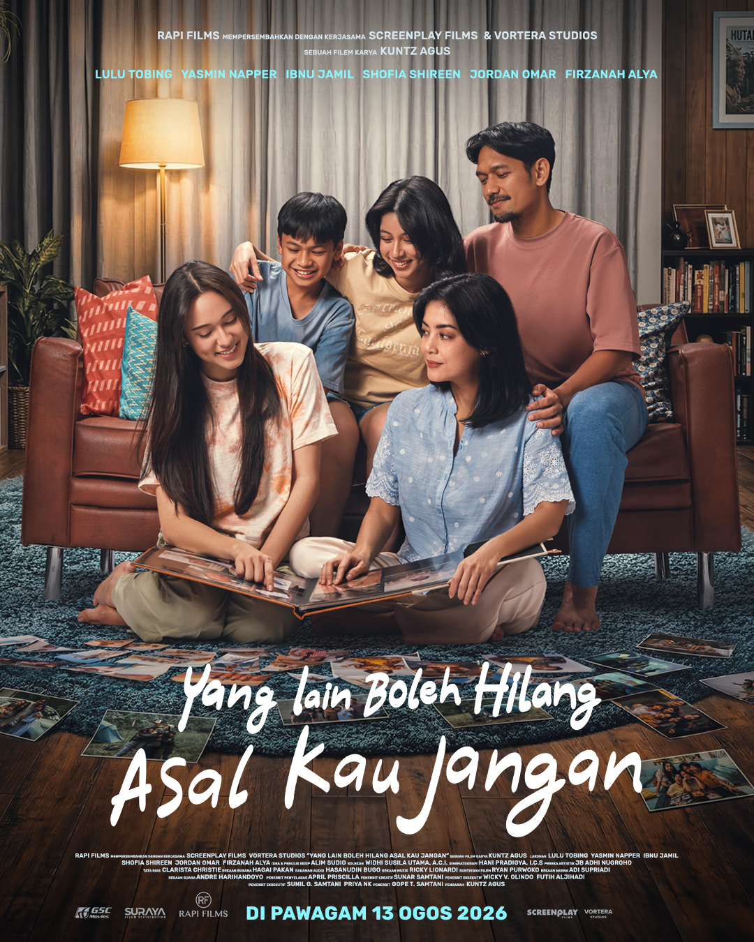 Malaysia film distribution company | Movies provider