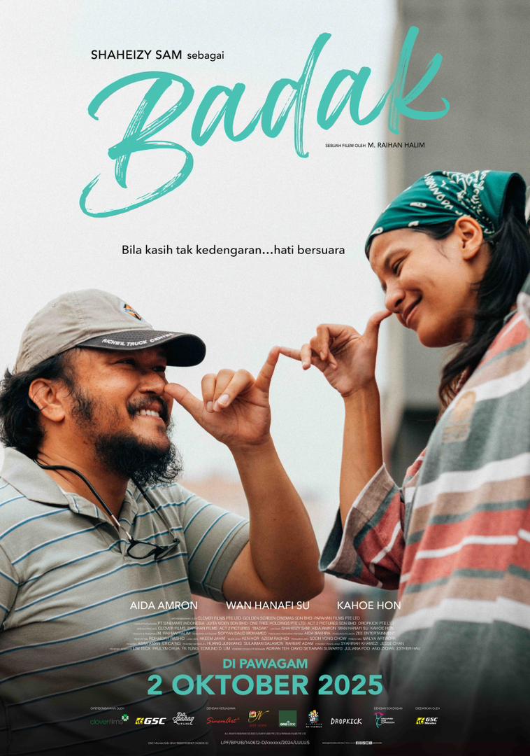 Malaysia film distribution company | Movies provider