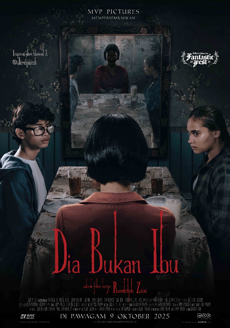 Leading film distributor Malaysia | Film distribution company