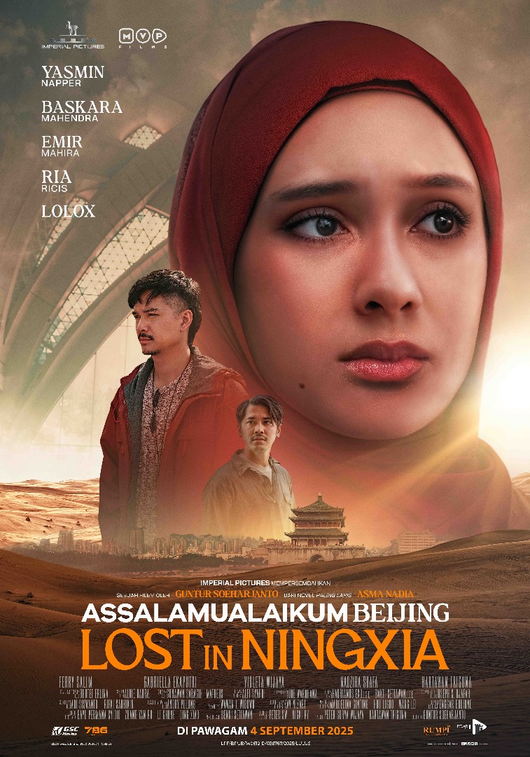 Malaysia film distribution company | Movies provider