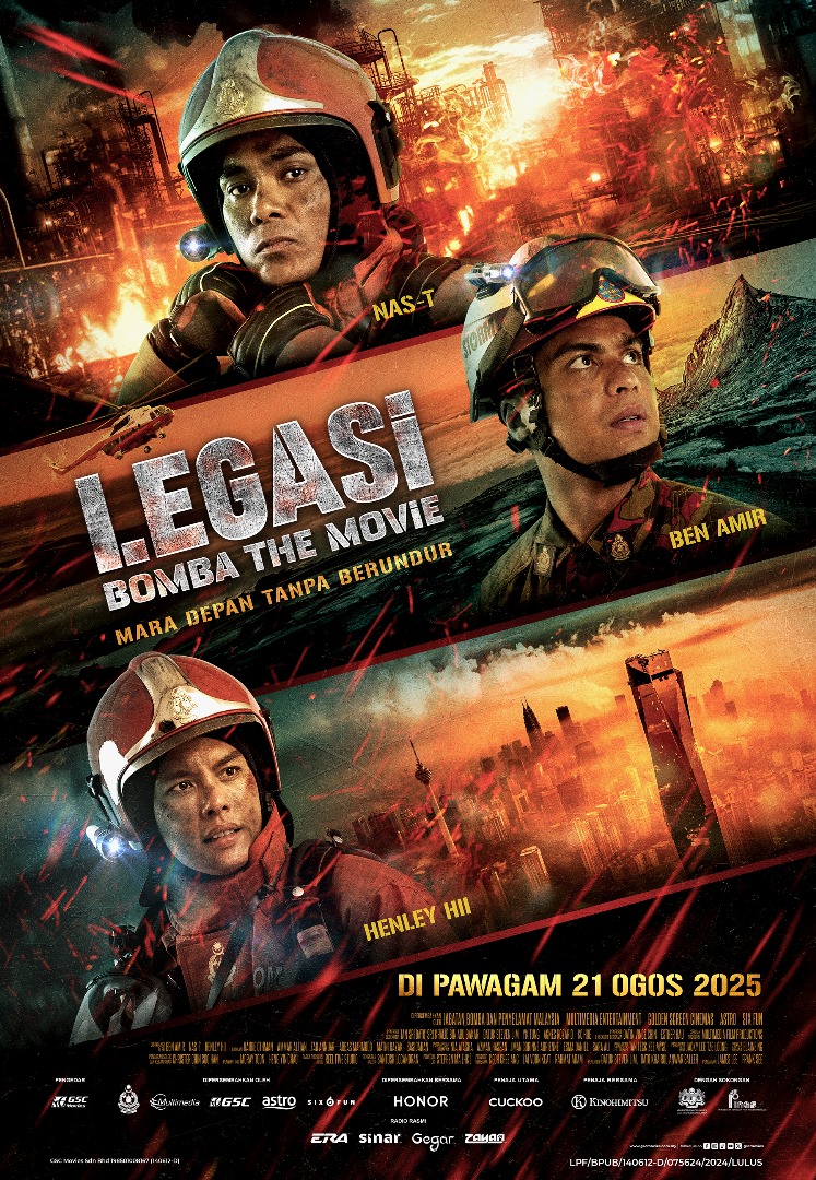 Malaysia film distribution company | Movies provider