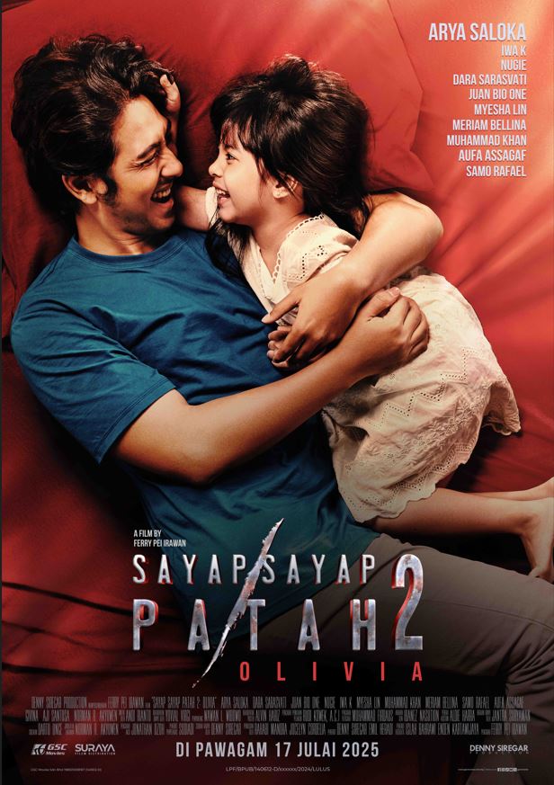 Malaysia film distribution company | Movies provider