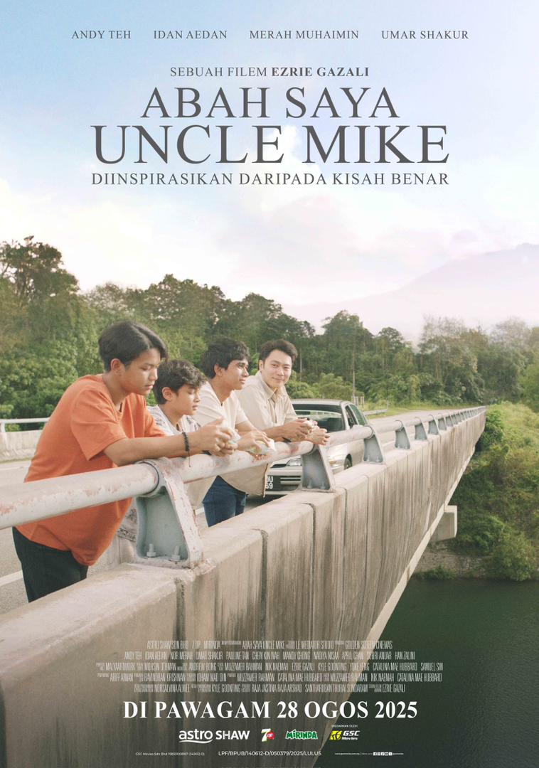 Leading film distributor Malaysia | Film distribution company