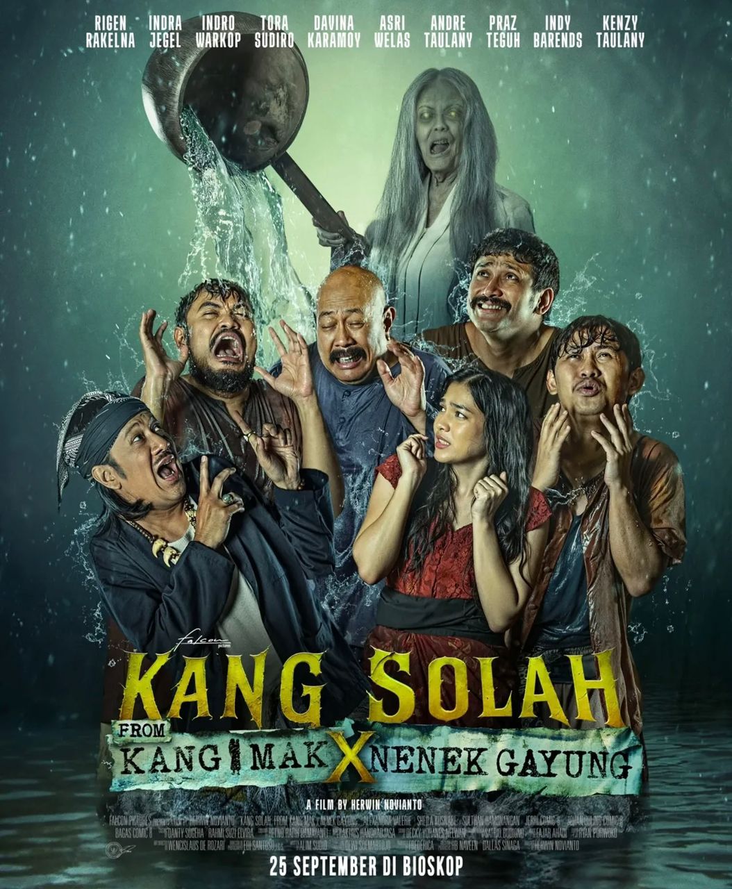 Malaysia film distribution company | Movies provider