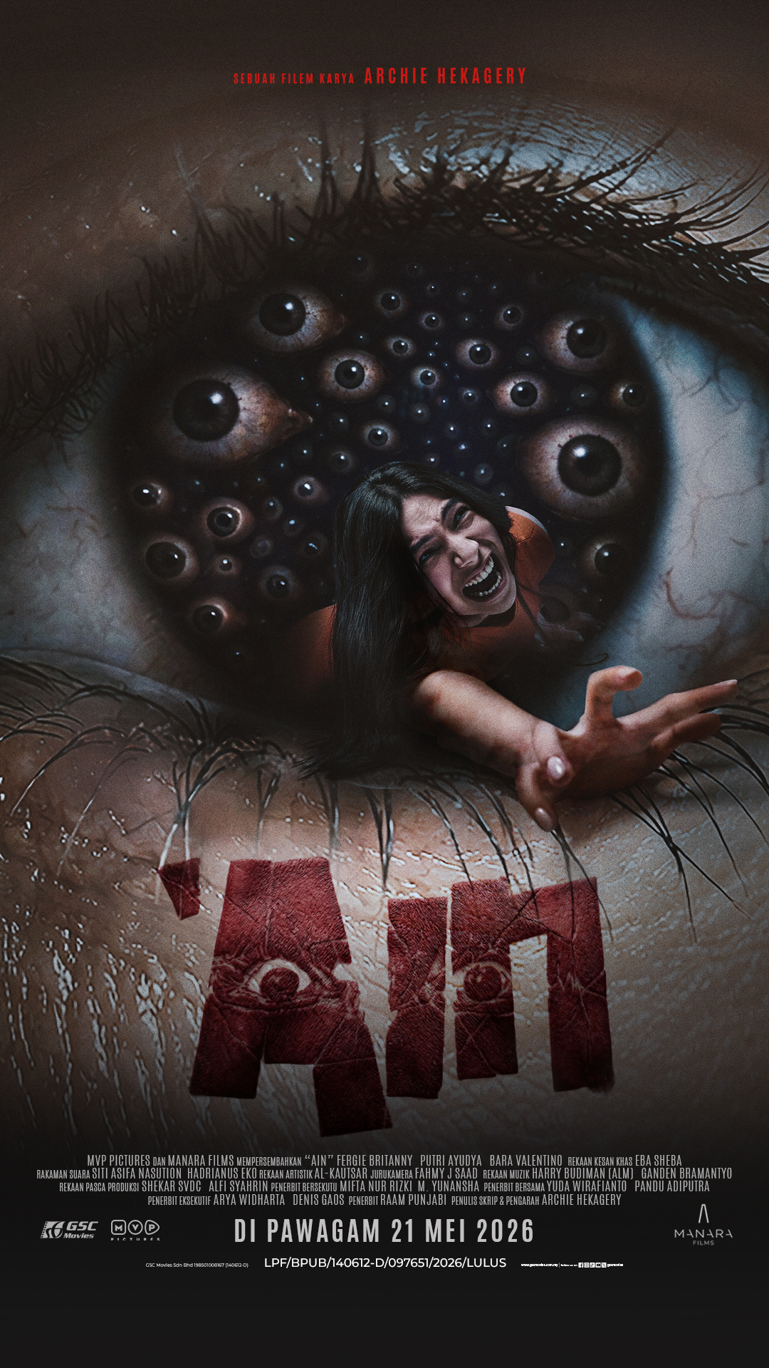 Malaysia film distribution company | Movies provider