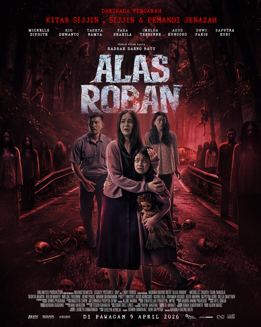 Malaysia film distribution company | Movies provider