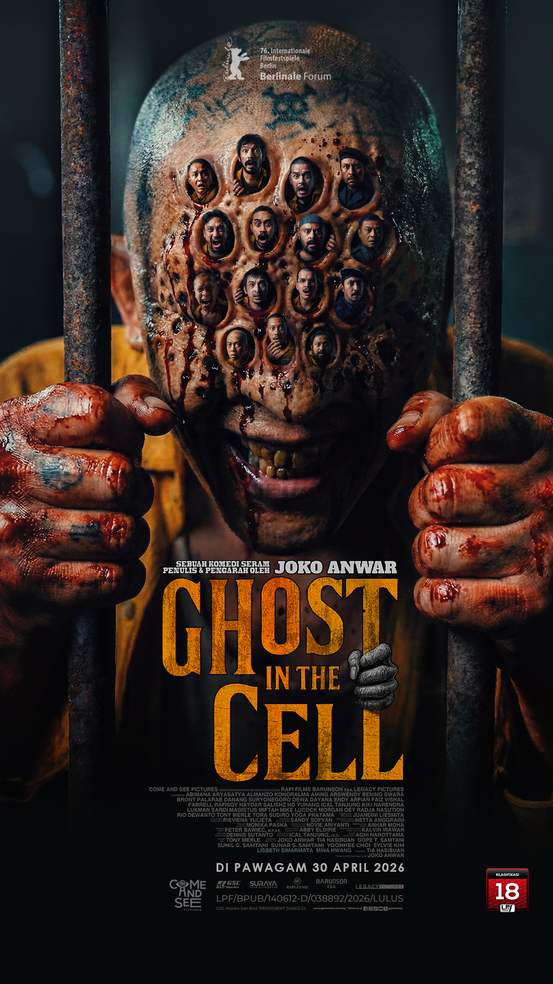 Malaysia film distribution company | Movies provider