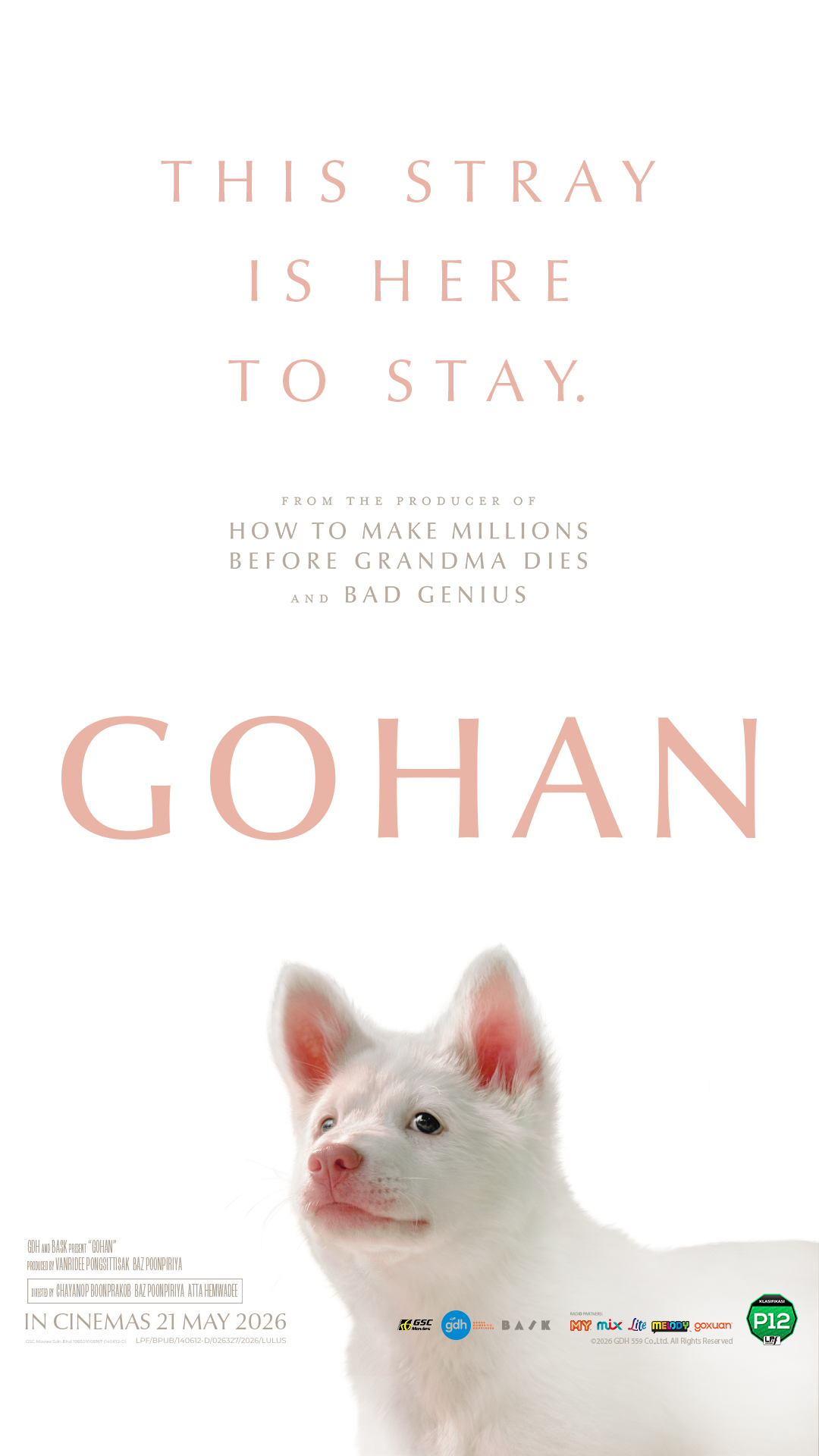 Malaysia film distribution company | Movies provider