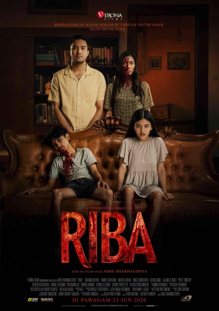 Malaysia film distribution company | Movies provider