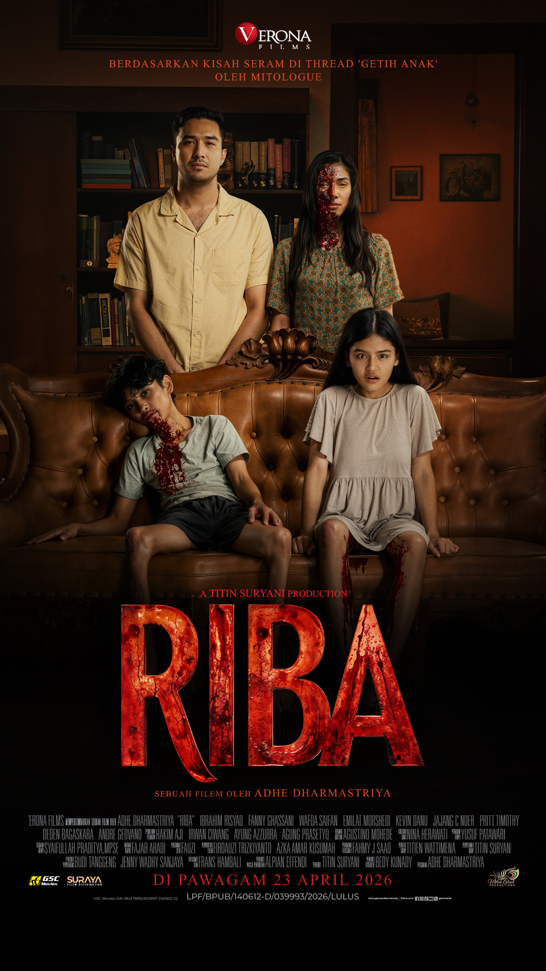 Malaysia film distribution company | Movies provider