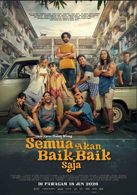 Malaysia film distribution company | Movies provider