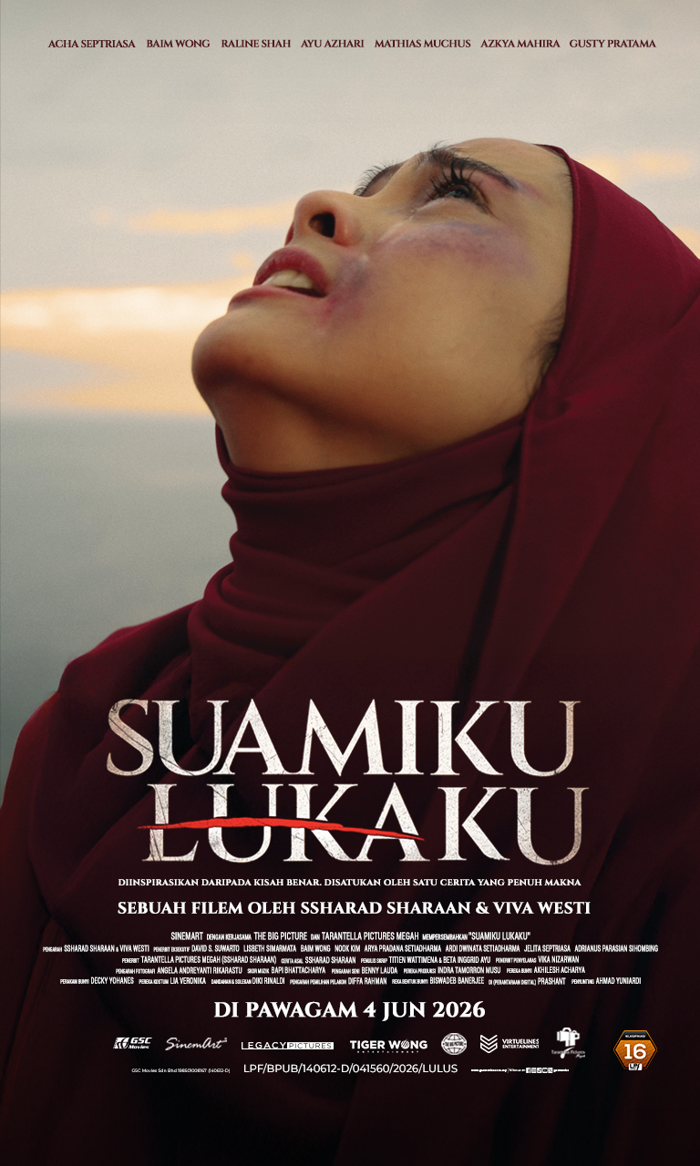 Malaysia film distribution company | Movies provider