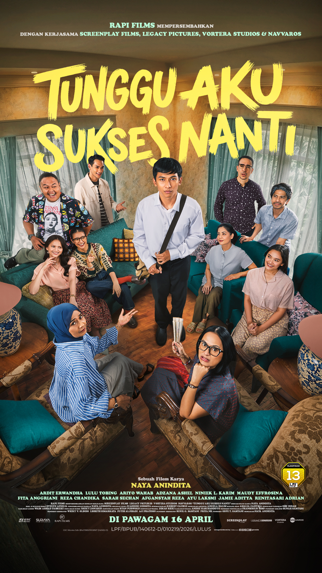 Malaysia film distribution company | Movies provider