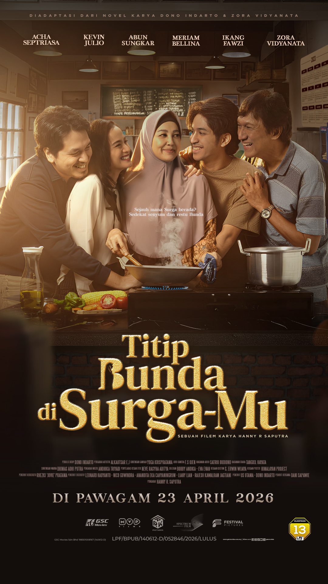 Malaysia film distribution company | Movies provider