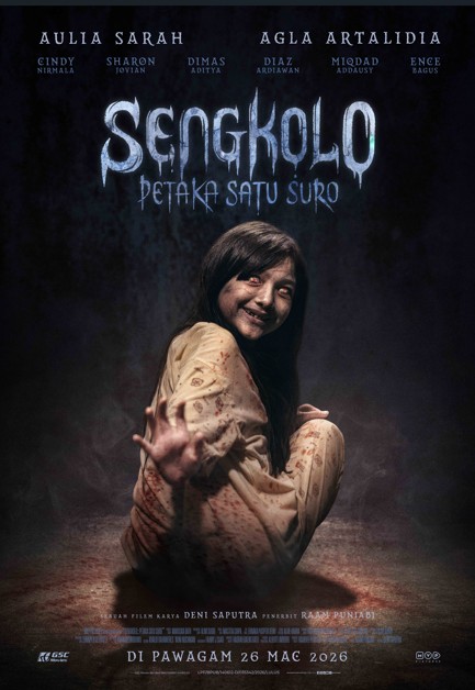 Malaysia film distribution company | Movies provider