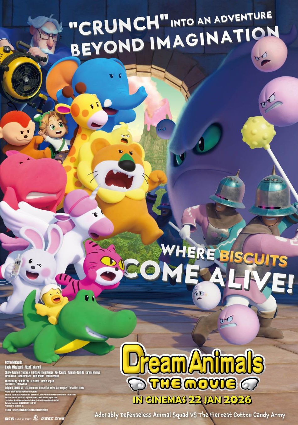 Malaysia film distribution company | Movies provider