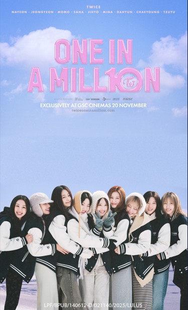 Malaysia film distribution company | Movies provider