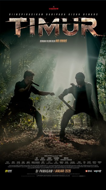 Malaysia film distribution company | Movies provider