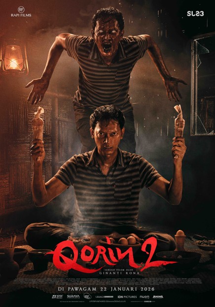 Malaysia film distribution company | Movies provider