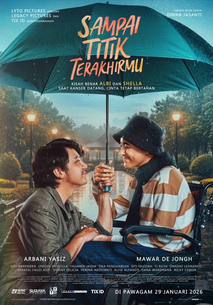 Malaysia film distribution company | Movies provider