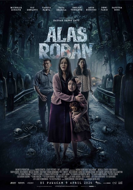 Malaysia film distribution company | Movies provider