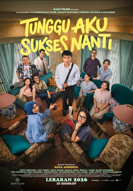 Malaysia film distribution company | Movies provider