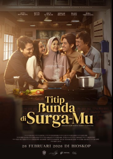 Malaysia film distribution company | Movies provider