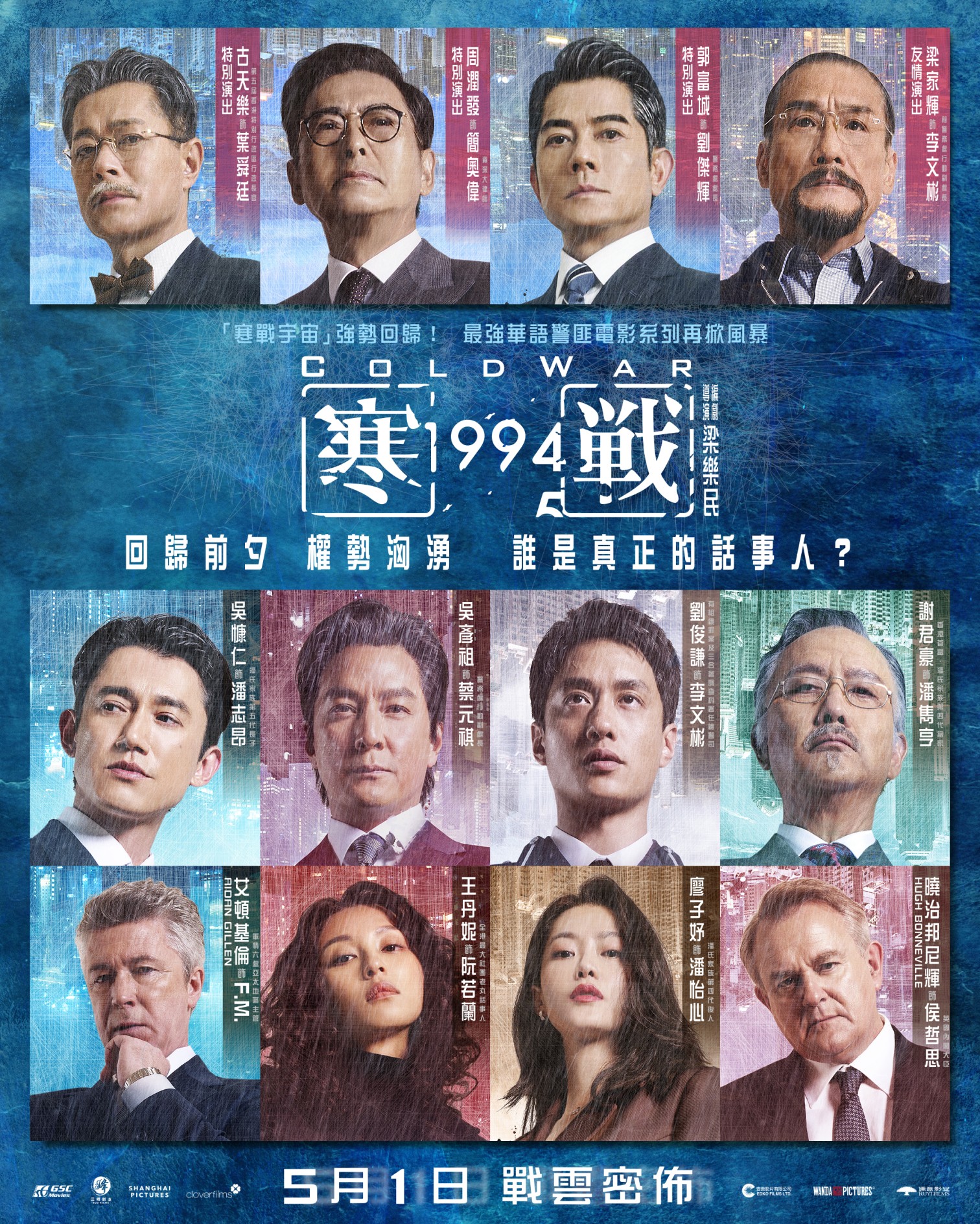 Malaysia film distribution company | Movies provider