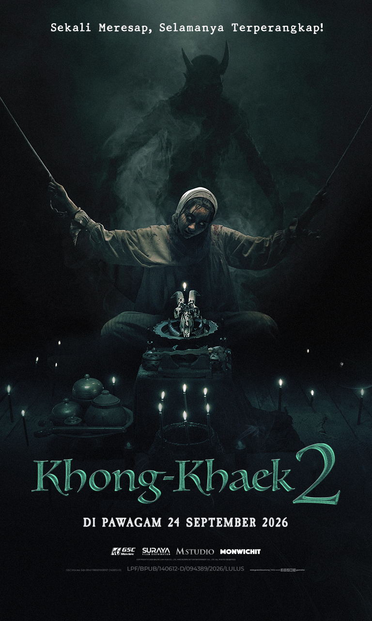 Malaysia film distribution company | Movies provider
