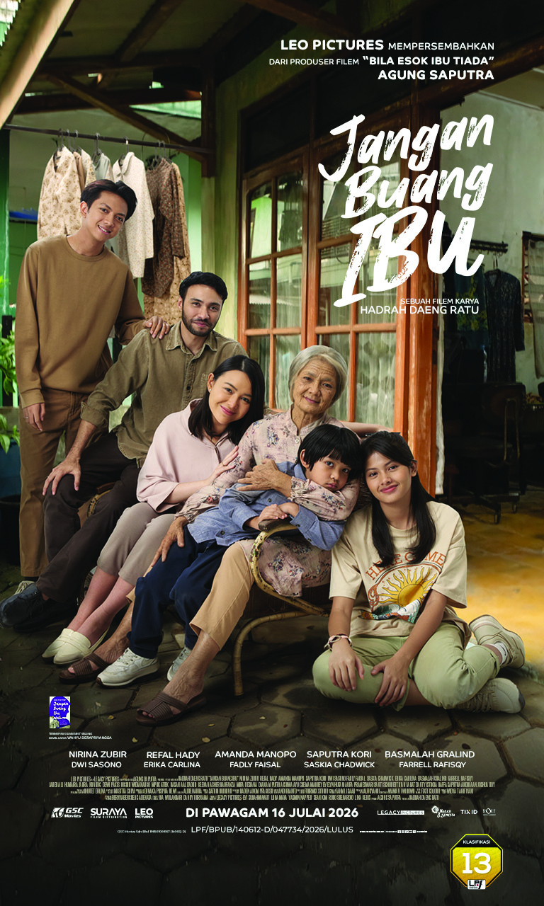 Malaysia film distribution company | Movies provider