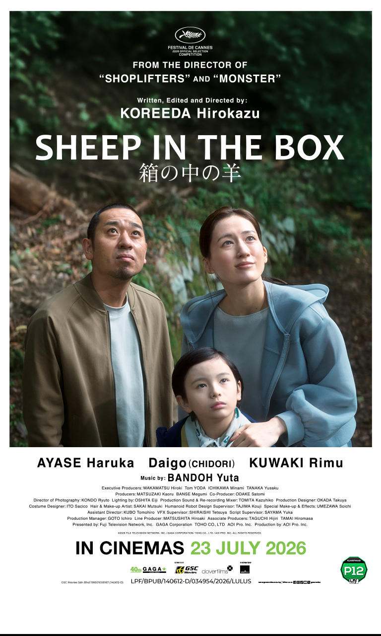 Malaysia film distribution company | Movies provider