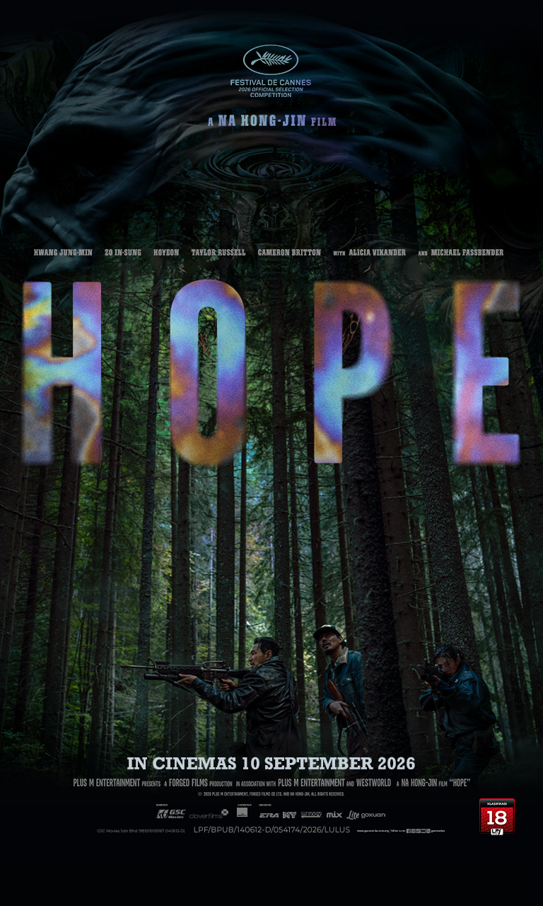 Malaysia film distribution company | Movies provider