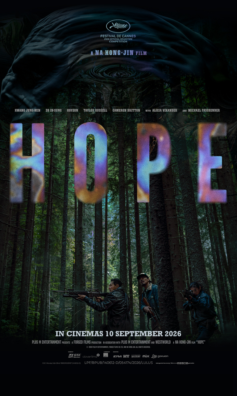 Malaysia film distribution company | Movies provider
