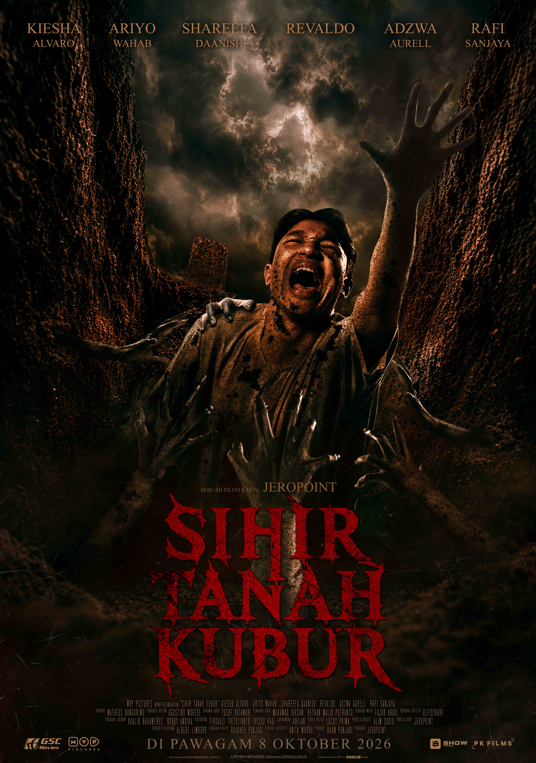 Malaysia film distribution company | Movies provider