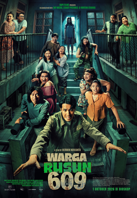 Malaysia film distribution company | Movies provider