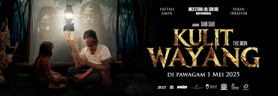 KULIT | GSC Movies | Films Distributors |Malaysia